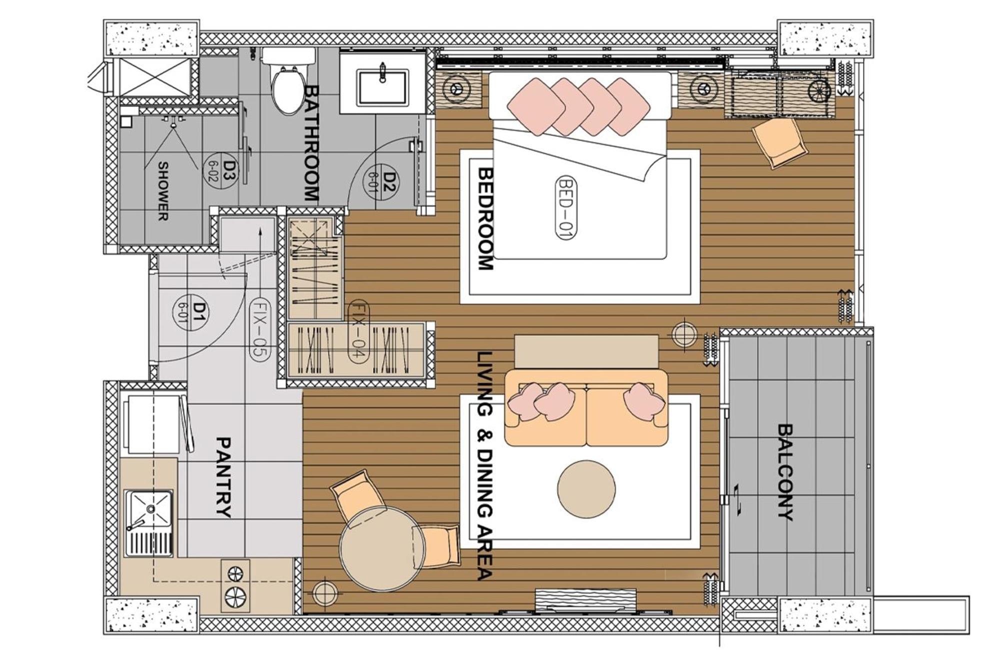 素万那普九号公园酒店【sha Extra Plus】 5* 曼谷